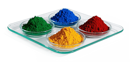 金屬絡(luò)合染料